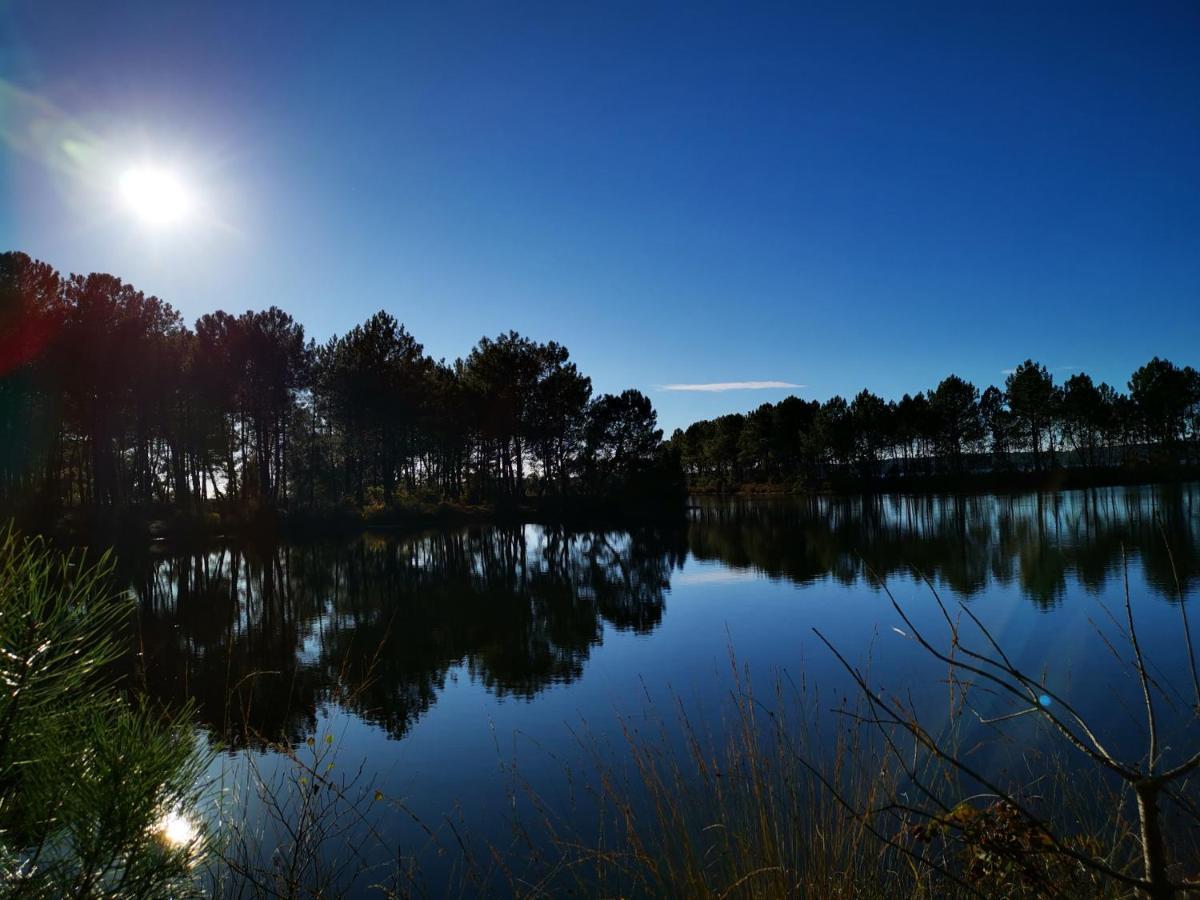 O Lac Lacanau Eksteriør billede